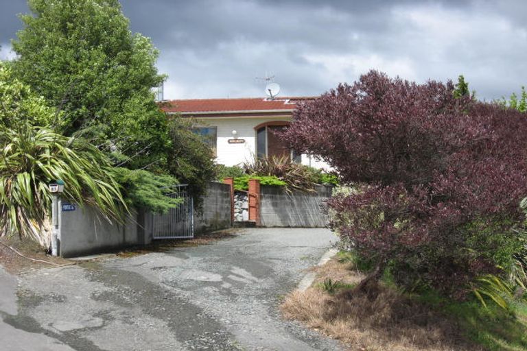 Photo of property in 83 Chamberlain Street, Tahunanui, Nelson, 7011