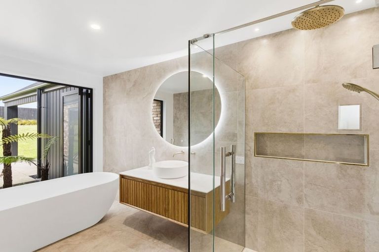 Photo of property in 4 Tabor Place, Lincoln, 7608