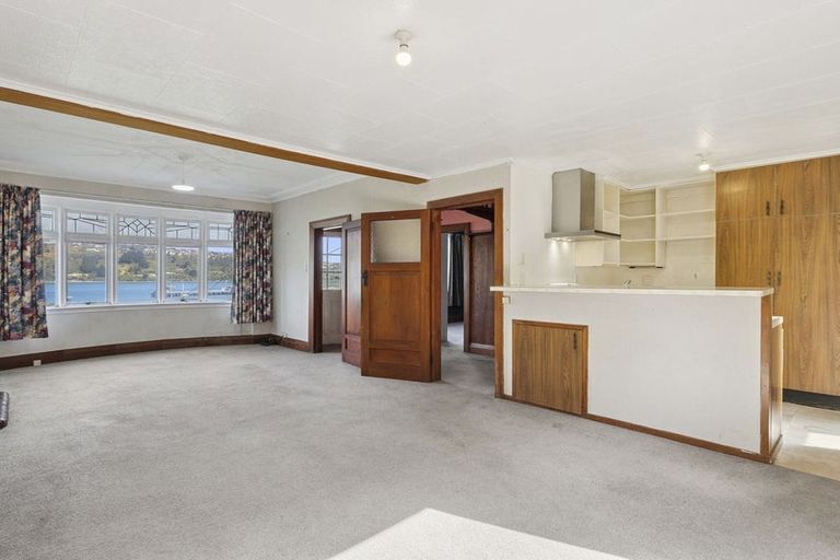 Photo of property in 151 Ravensbourne Road, Ravensbourne, Dunedin, 9022