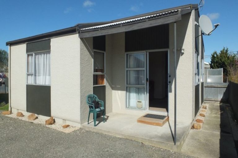 Photo of property in 7c Frome Street, Oamaru North, Oamaru, 9400