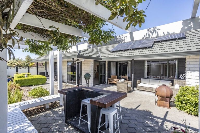 Photo of property in 2 Matthews Street, Kaiapoi, 7630