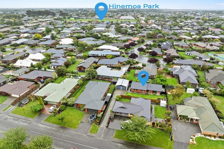 Photo of property in 68b Fairweather Crescent, Kaiapoi, 7630