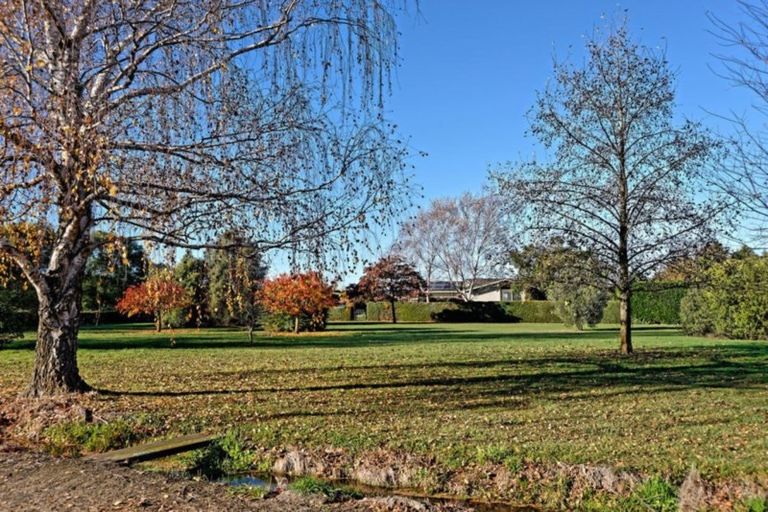 Photo of property in 459 Johns Road, Fernside, Rangiora, 7471