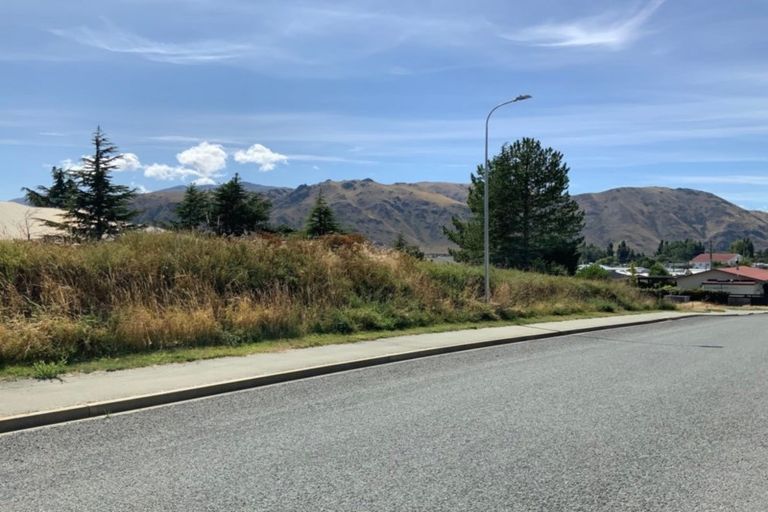 Photo of property in 7 Kowhai Place, Otematata, 9412