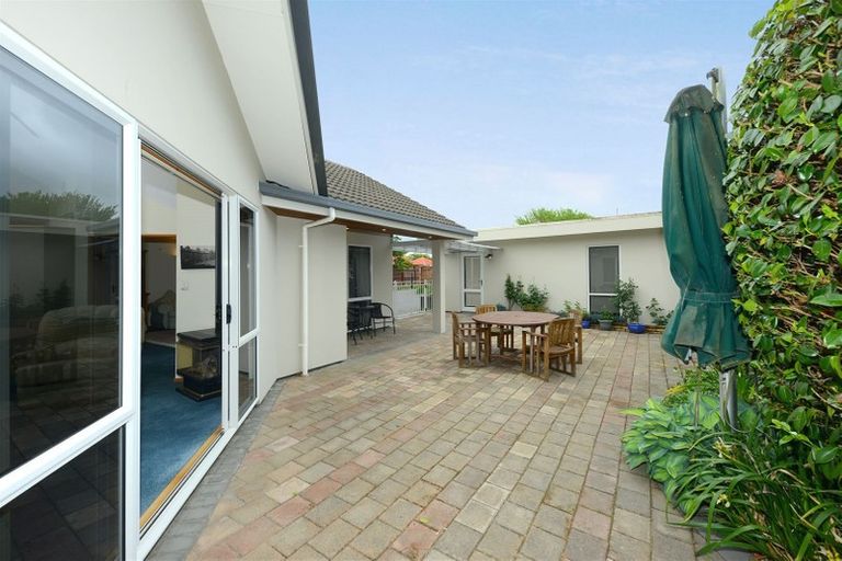 Photo of property in 26a Glenburn Place, Avonhead, Christchurch, 8042