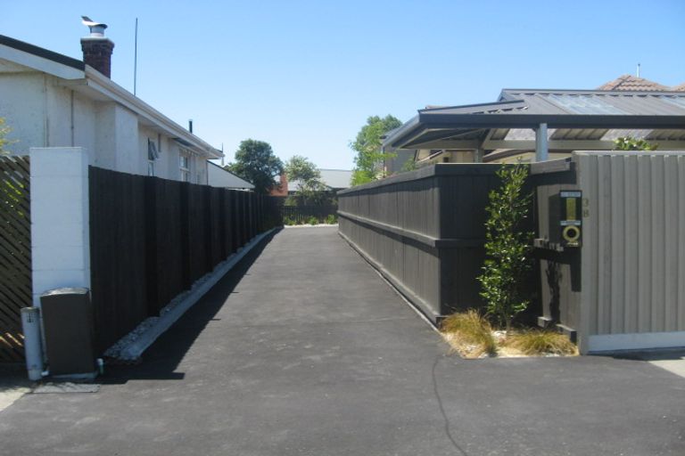 Photo of property in 36 Strickland Street, Sydenham, Christchurch, 8023
