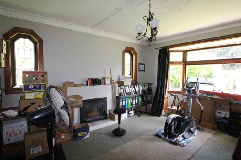 Photo of property in 45 Lintley District Road, Lintley, Lumsden, 9794