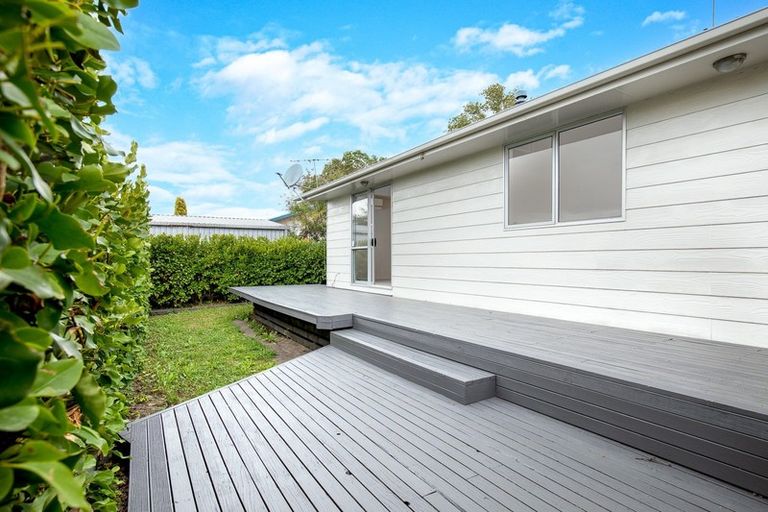 Photo of property in 3/6 Wech Drive, Warkworth, 0910