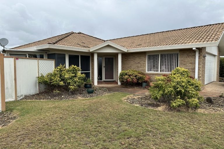 Photo of property in 3 Lantana Place, Mount Maunganui, 3116