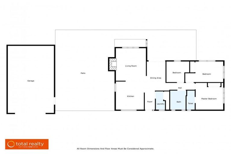 Photo of property in 57 White Street, Rangiora, 7400