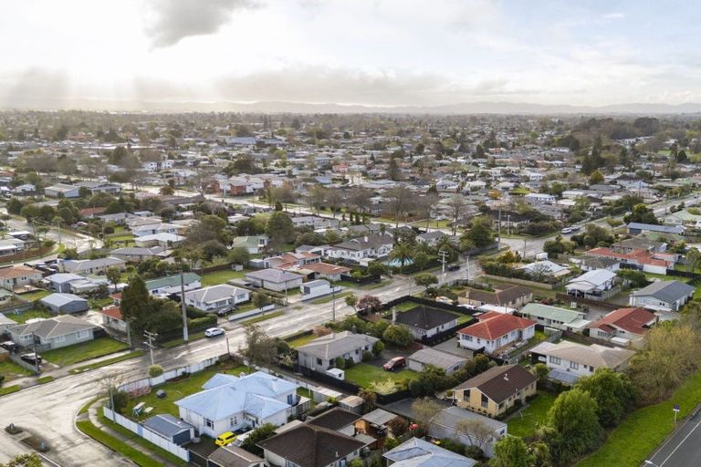 Photo of property in 160 Tramway Road, Enderley, Hamilton, 3214