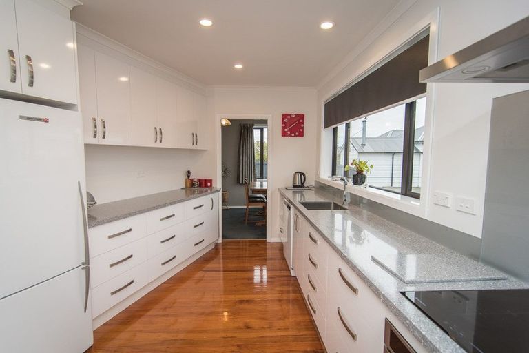 Photo of property in 3b Ranfurly Street, West End, Timaru, 7910