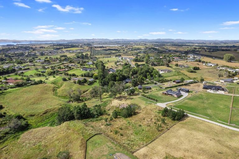Photo of property in 9 Vinifera Lane, Te Kauwhata, 3782