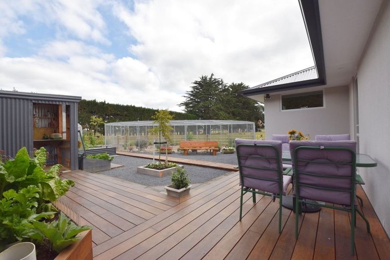 Photo of property in 35 Diana Road, Makarewa, Invercargill, 9876