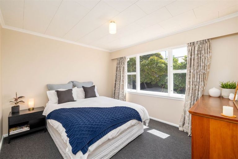 Photo of property in 56 Baynes Street, Burwood, Christchurch, 8083
