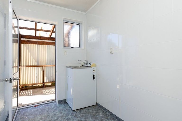 Photo of property in 16 Linton Street, Mayfield, Blenheim, 7201