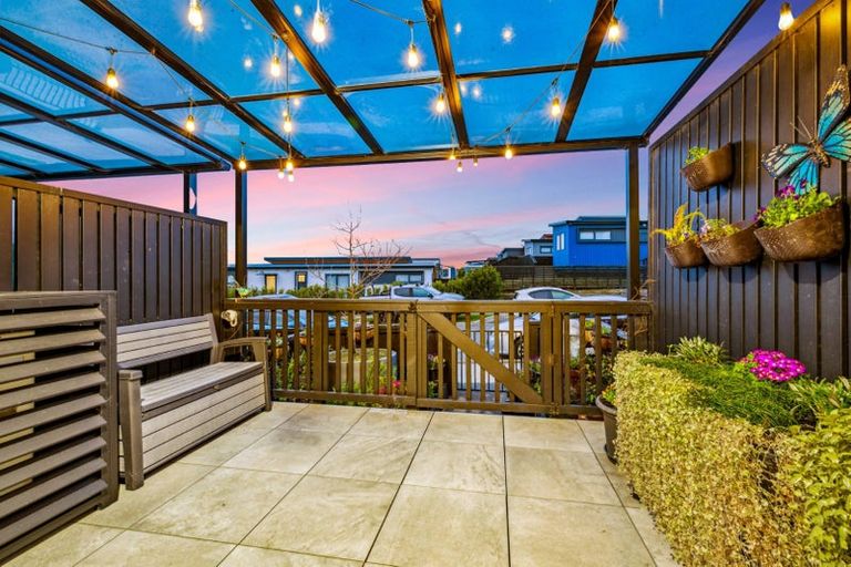 Photo of property in 59 Tahere Road, Totara Park, Auckland, 2019