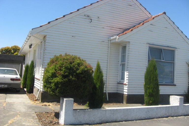 Photo of property in 40 Strickland Street, Sydenham, Christchurch, 8023