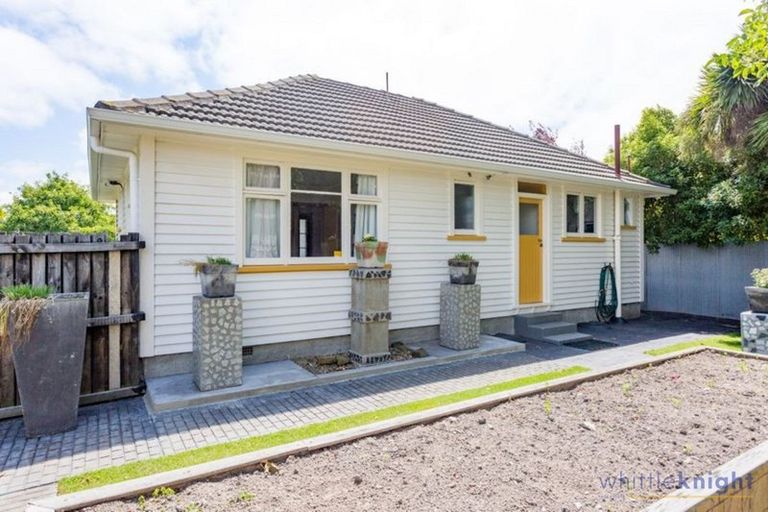 Photo of property in 110 Hei Hei Road, Hei Hei, Christchurch, 8042