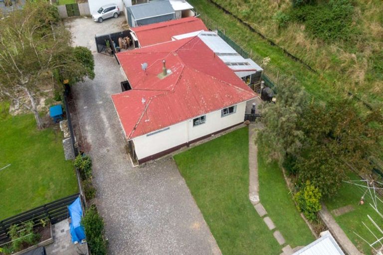 Photo of property in 22 Paraone Road, Tamarau, Gisborne, 4010