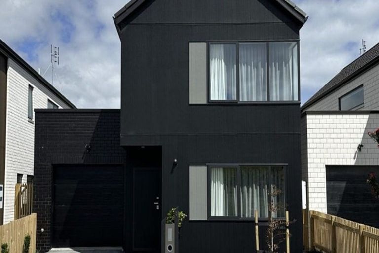 Photo of property in 17 Kakariki Lane, Rototuna North, Hamilton, 3210