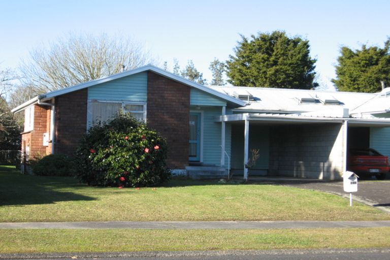 Photo of property in 38a Ascot Road, Chartwell, Hamilton, 3210