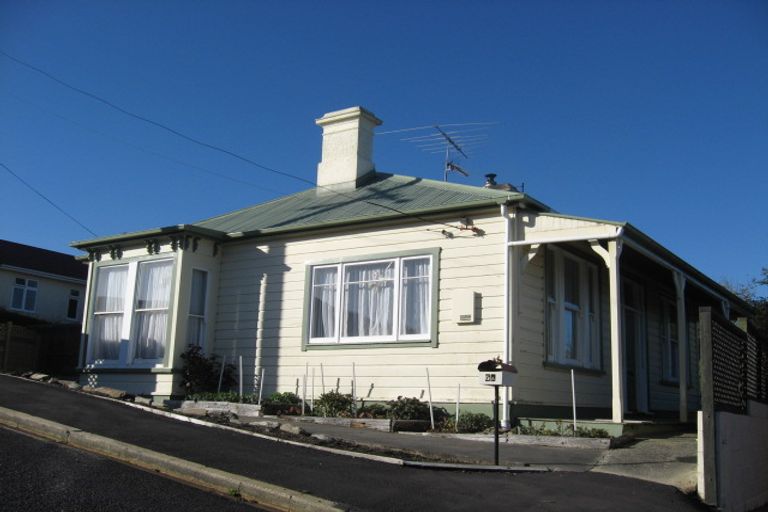 Photo of property in 5a Exeter Street, Abbotsford, Dunedin, 9018