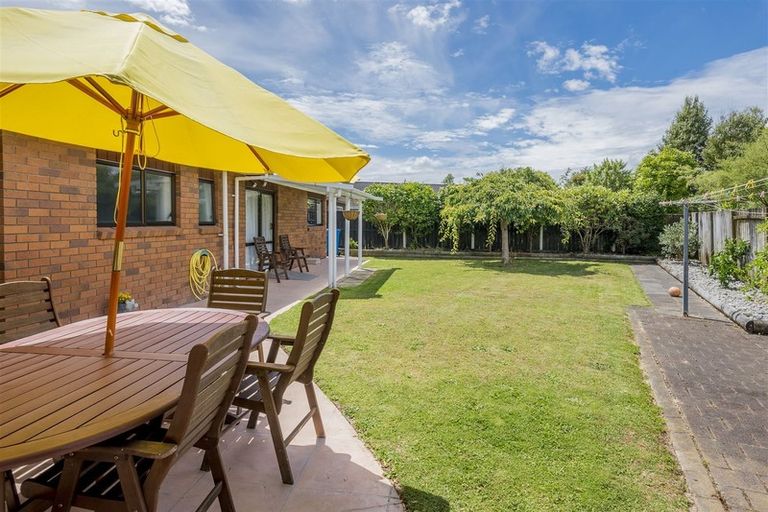 Photo of property in 7 Easton Way, Levin, 5510