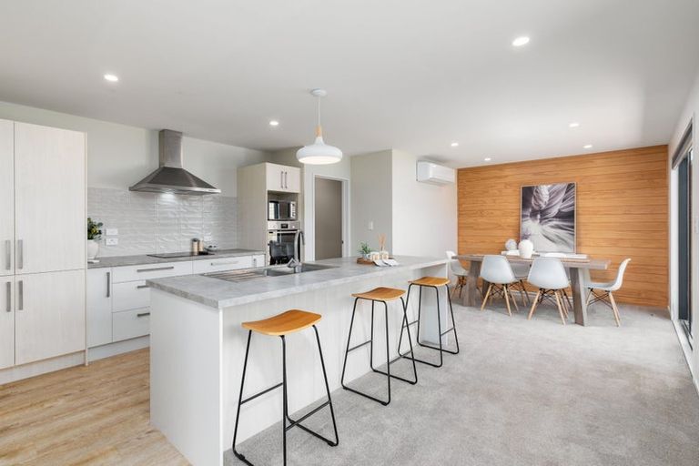 Photo of property in 5 Ruston Lane, Halswell, Christchurch, 8025