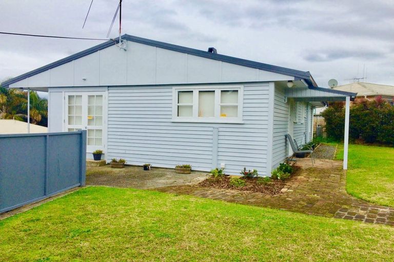 Photo of property in 4 Kent Street, Gate Pa, Tauranga, 3112