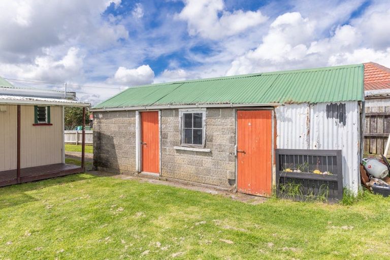 Photo of property in 43 Bailey Street, Huntly, 3700