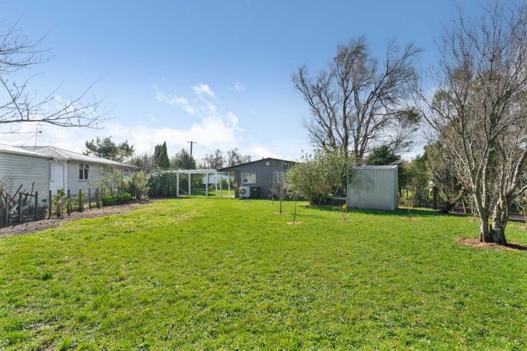 Photo of property in 106 Brandon Street, Featherston, 5710