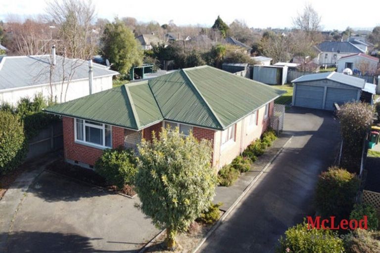 Photo of property in 29 Galbraith Street, Allenton, Ashburton, 7700