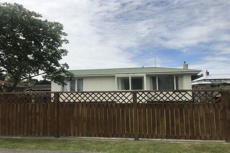 Photo of property in 83 Monmouth Street, Feilding, 4702