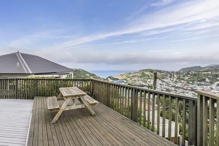 Photo of property in 23 Hudson Street, Island Bay, Wellington, 6023
