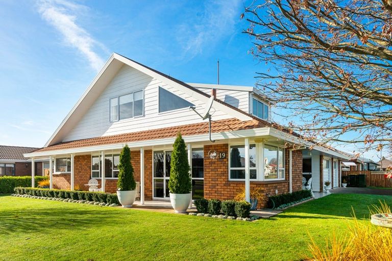 Photo of property in 19 Karaka Street, Matamata, 3400