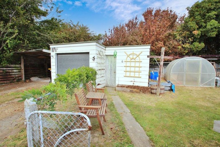 Photo of property in 14 Oxford Street, East Gore, Gore, 9710