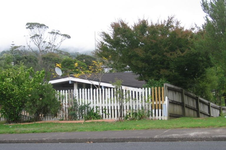 Photo of property in 119 Captain Scott Road, Glen Eden, Auckland, 0602