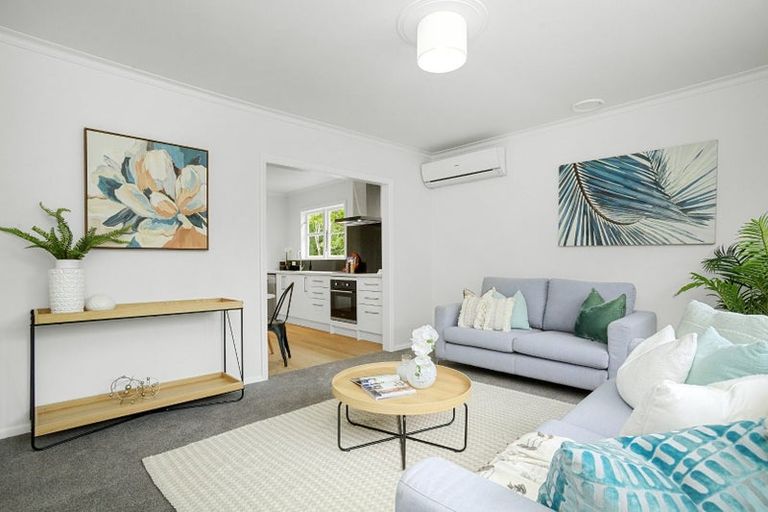 Photo of property in 3 Wood Street, Wainuiomata, Lower Hutt, 5014