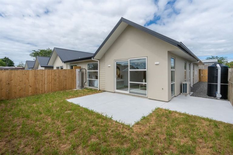 Photo of property in 4/45 Tranmere Road, Fairfield, Hamilton, 3214