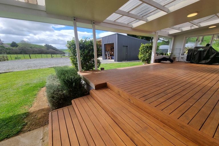 Photo of property in 1089 Mairoa Road, Mangaotaki, Piopio, 3971