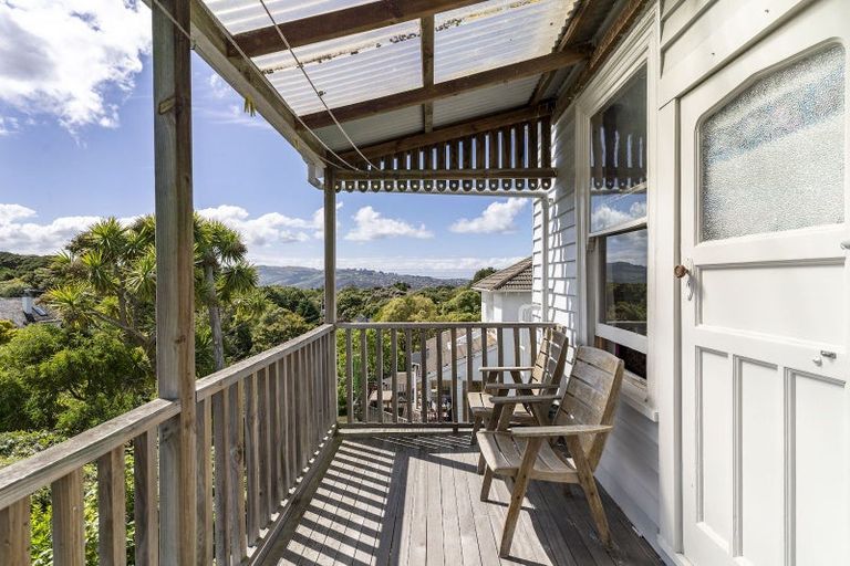 Photo of property in 59 Pacific Street, Roslyn, Dunedin, 9010