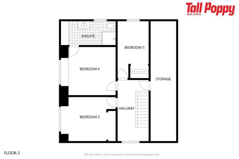 Photo of property in 8 Routley Crescent, Elderslea, Upper Hutt, 5018