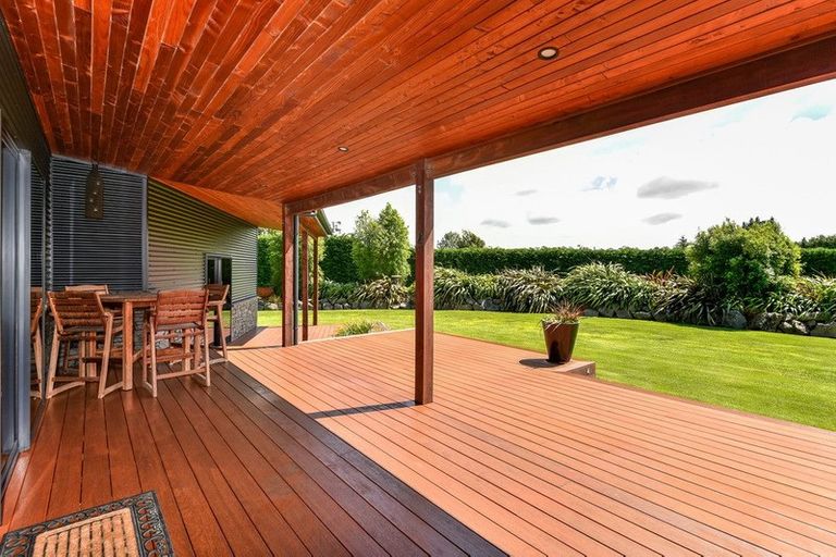 Photo of property in 36 Windsor Drive, Kirwee, Darfield, 7571