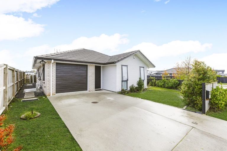 Photo of property in 18 Jutland Road, Pukekohe, 2120