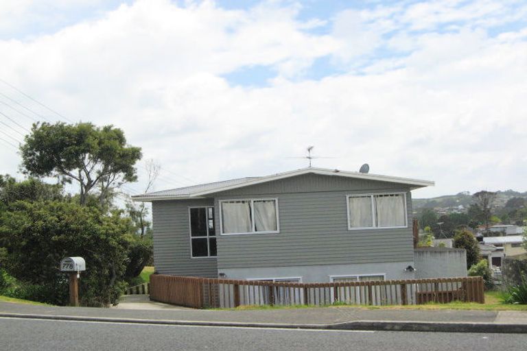 Photo of property in 778 Whangaparaoa Road, Manly, Whangaparaoa, 0930
