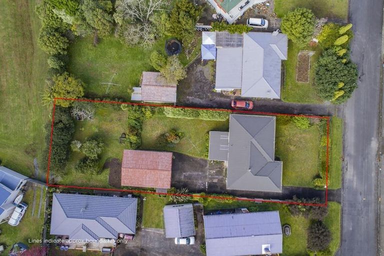 Photo of property in 43 Hinau Street, Tikipunga, Whangarei, 0112