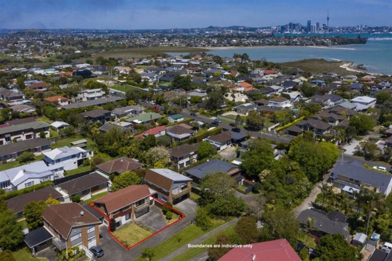 Photo of property in 2/41 Francis Street, Hauraki, Auckland, 0622