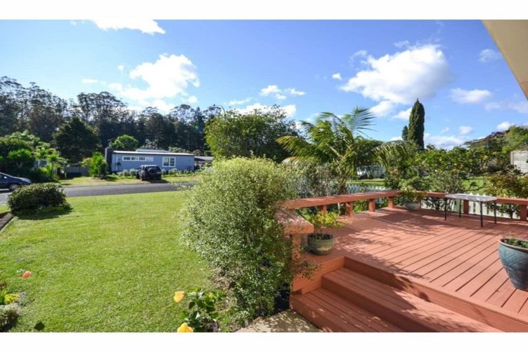 Photo of property in 14 King Street, Kerikeri, 0230