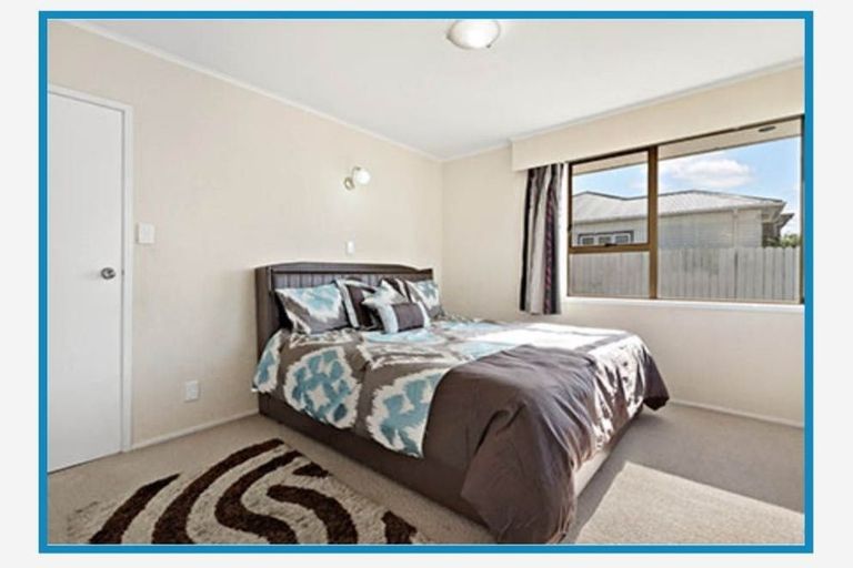 Photo of property in 1/9 Maunu Road, Papatoetoe, Auckland, 2025